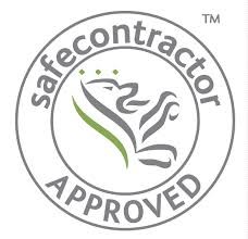 SafeContractor Approved Logo